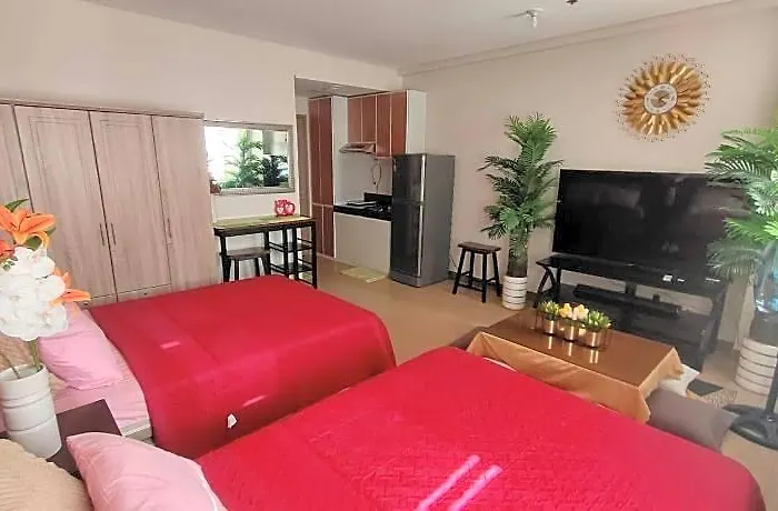 Cap Staycation 5* Manila