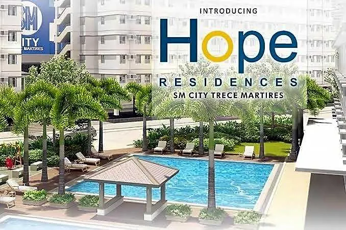 Cap Staycation Hotel