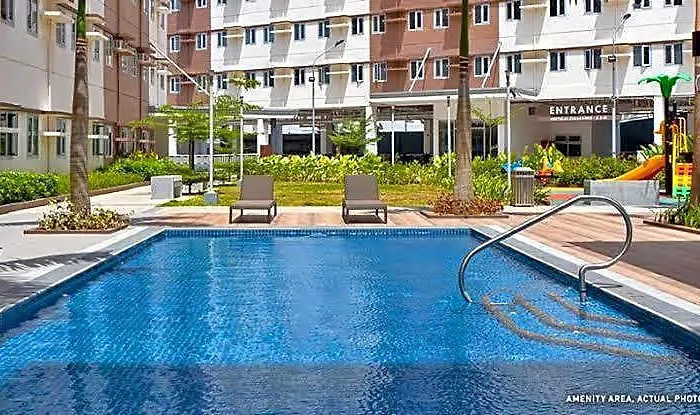 Cap Staycation Hotel