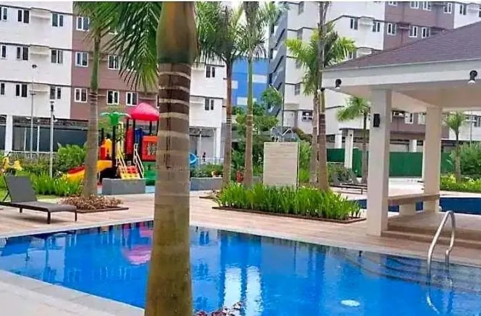 Cap Staycation 5*