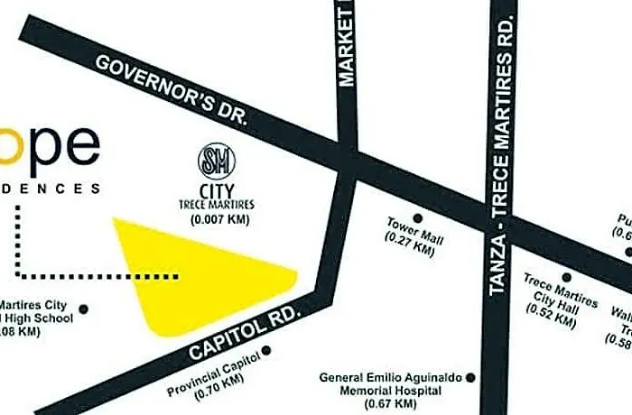 Hotel Cap Staycation 5*