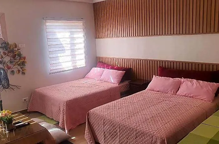 Cap Staycation Manila
