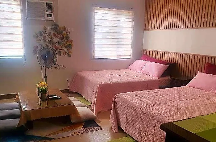 Cap Staycation Hotel