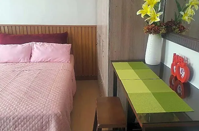 Cap Staycation 5*