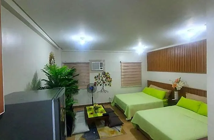 Cap Staycation Hotel