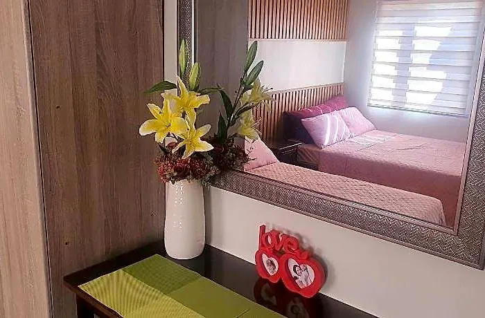 Cap Staycation Manila