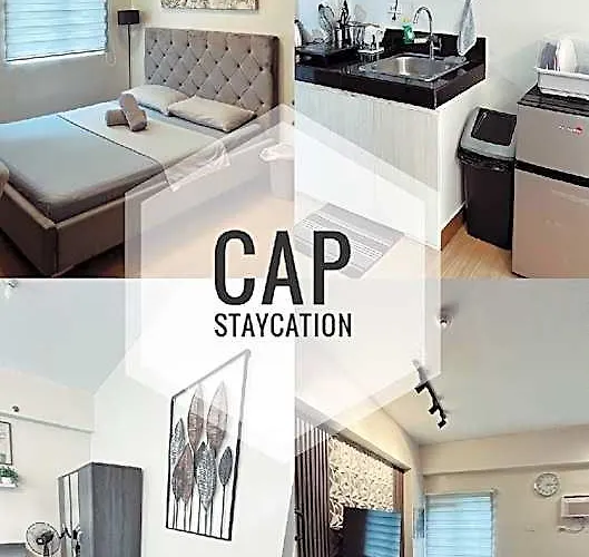 Hotel Cap Staycation