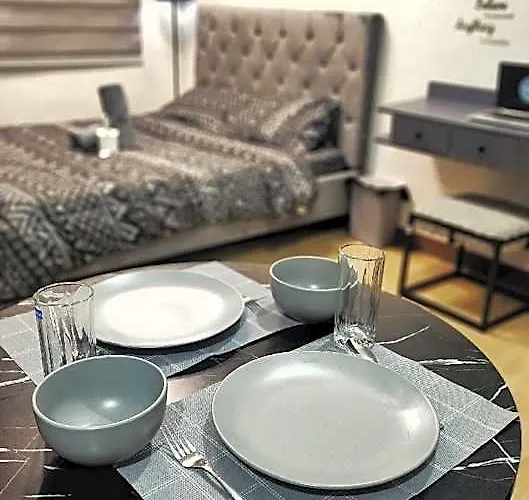 Hotel Cap Staycation Manila