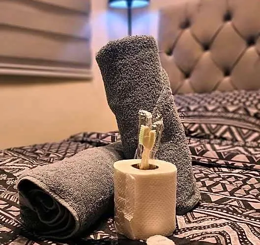 Cap Staycation Hotel 5*