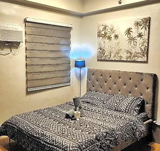 Hotel Cap Staycation Manila