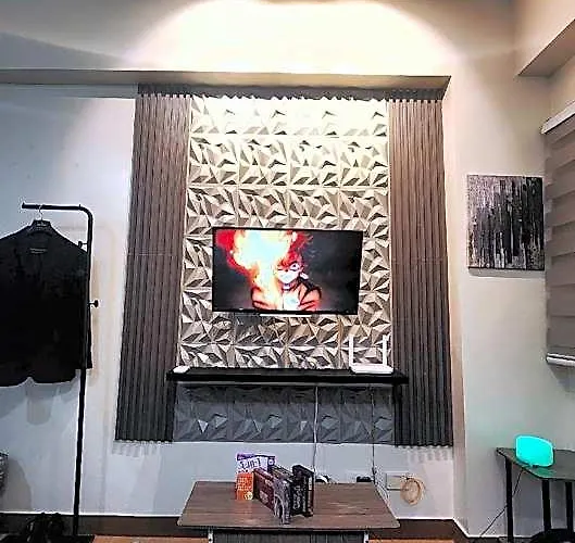 Hotel Cap Staycation Manila