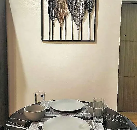 Cap Staycation Hotel