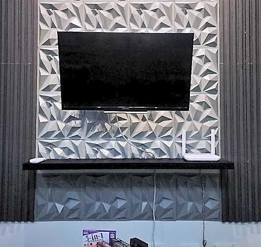 Cap Staycation Hotel