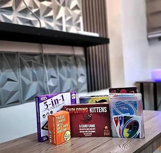 Hotel Cap Staycation Manila