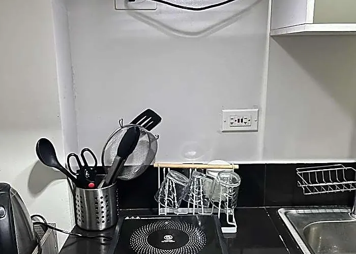 Cap Staycation Hotel